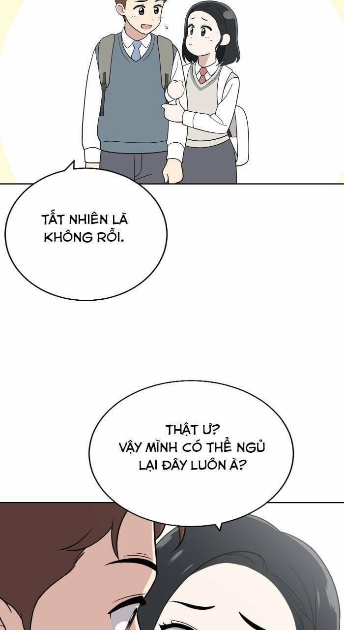 Cô Nàng Hết Thuốc Chữa 81 trang 8