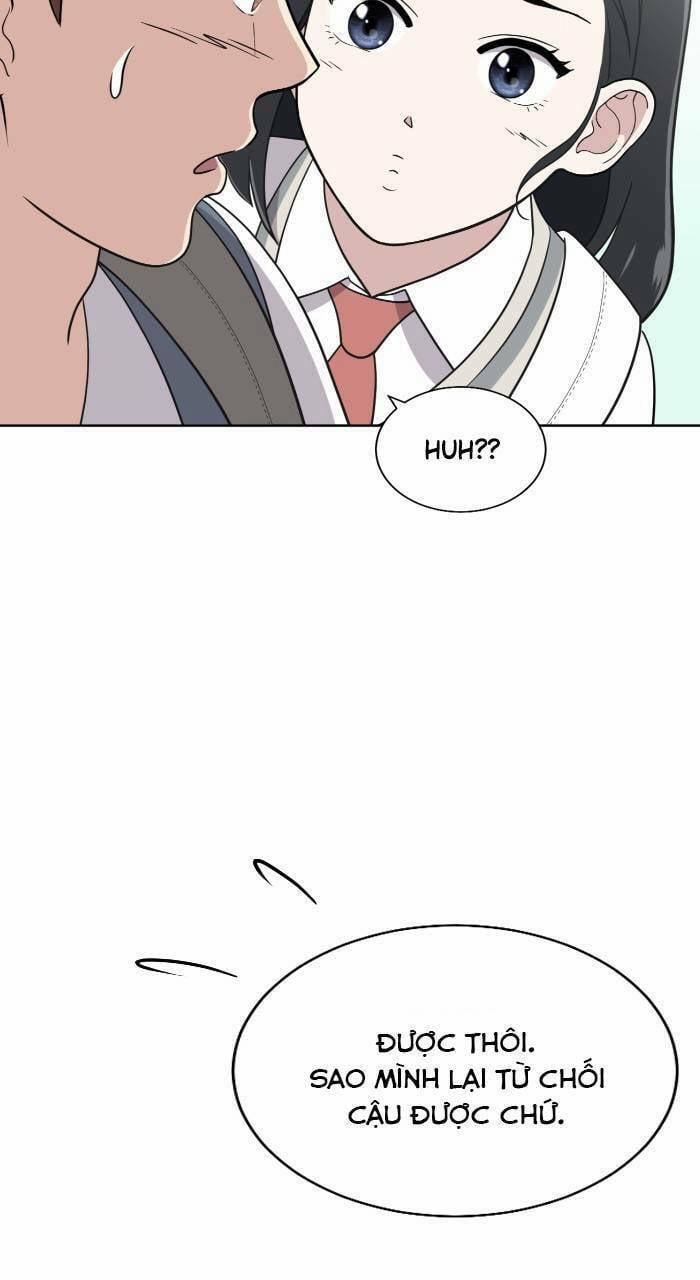 Cô Nàng Hết Thuốc Chữa 81 trang 9