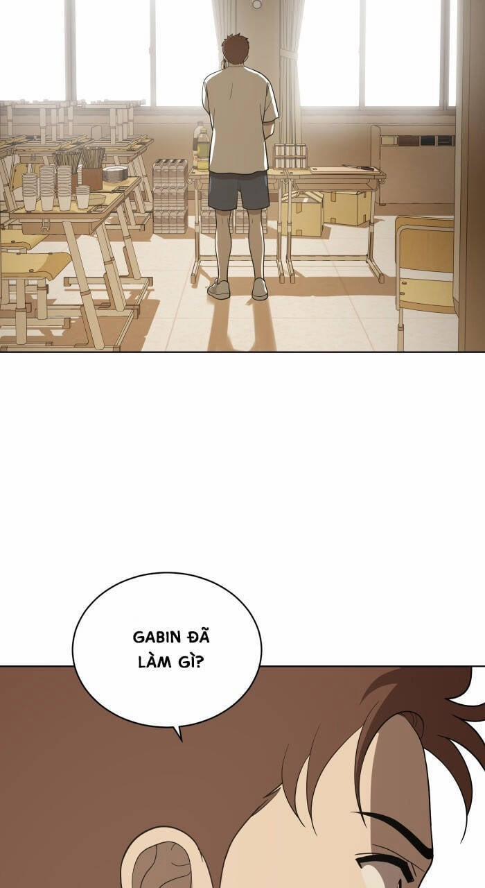 Cô Nàng Hết Thuốc Chữa 84 trang 11