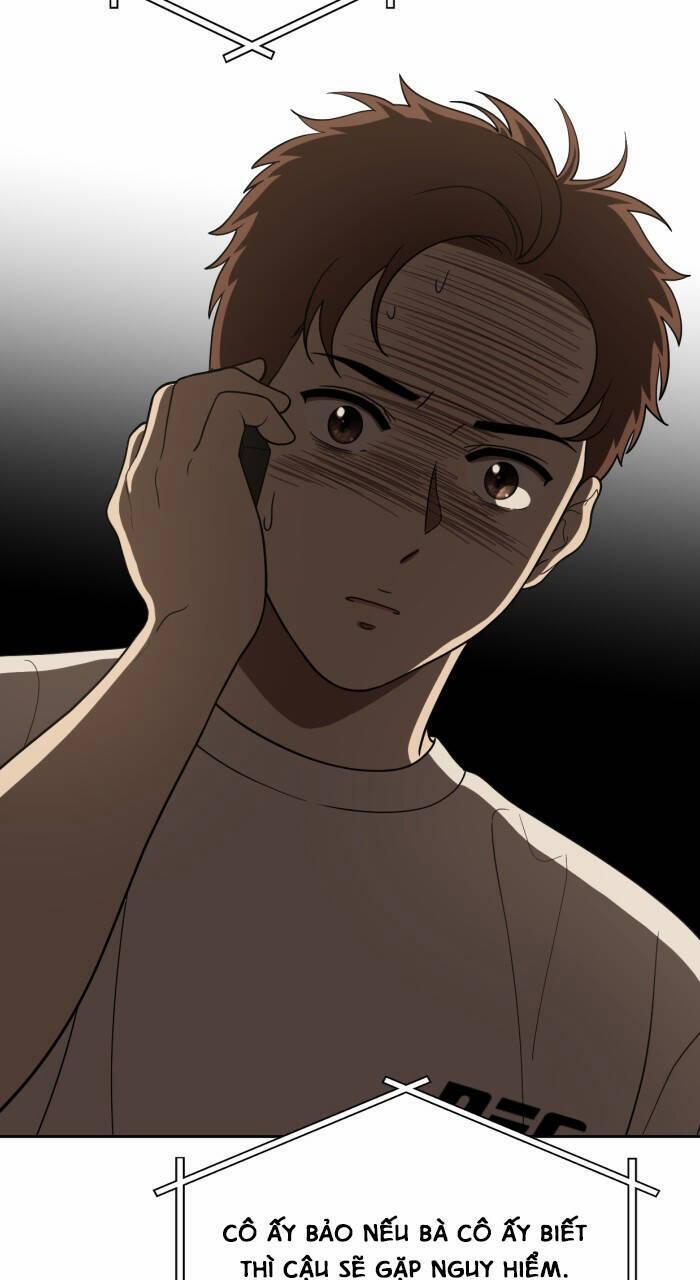 Cô Nàng Hết Thuốc Chữa 84 trang 15