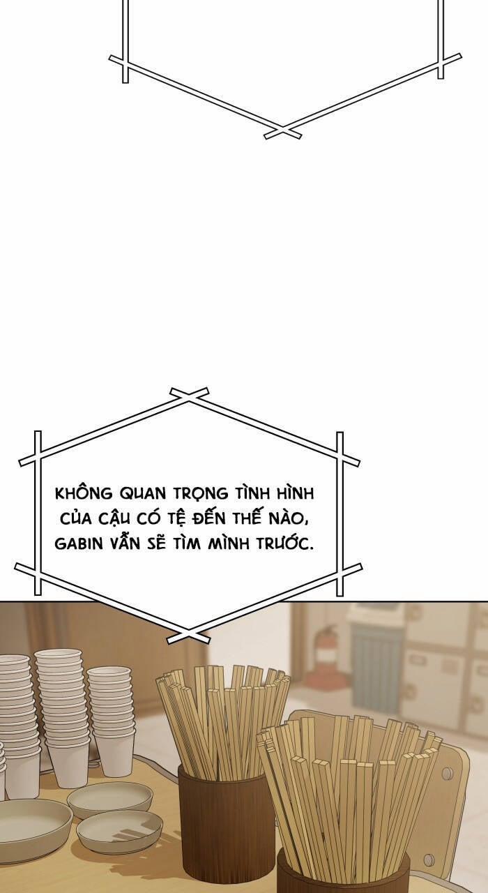 Cô Nàng Hết Thuốc Chữa 84 trang 16