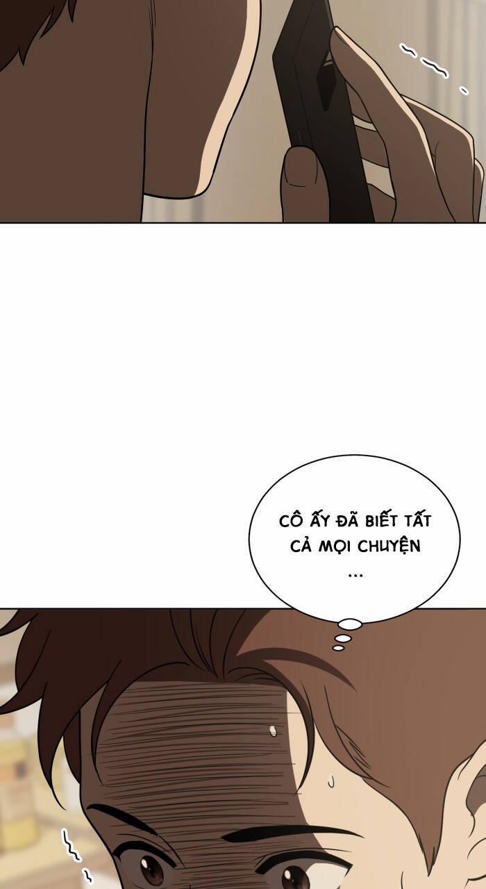 Cô Nàng Hết Thuốc Chữa 84 trang 19