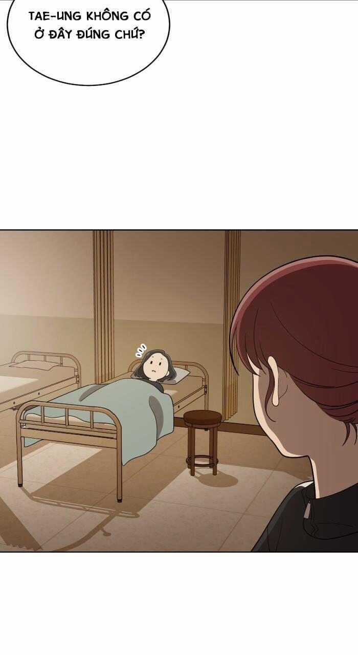 Cô Nàng Hết Thuốc Chữa 84 trang 31