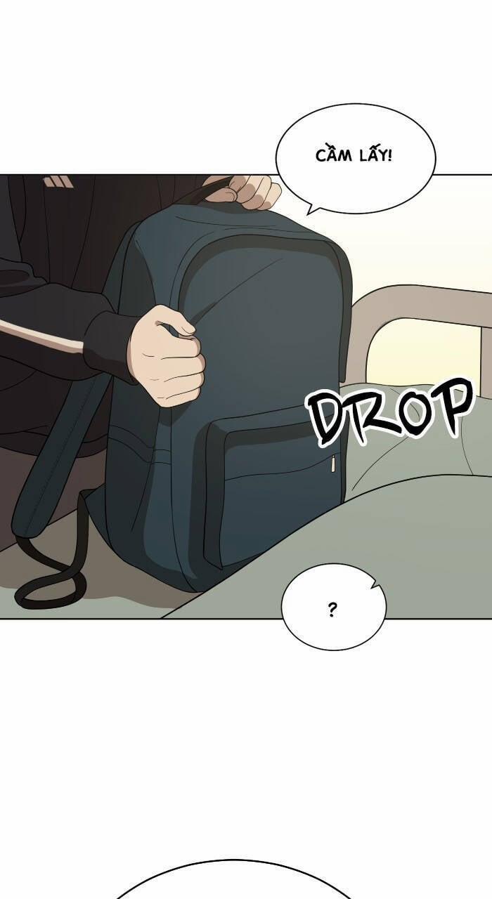 Cô Nàng Hết Thuốc Chữa 84 trang 32