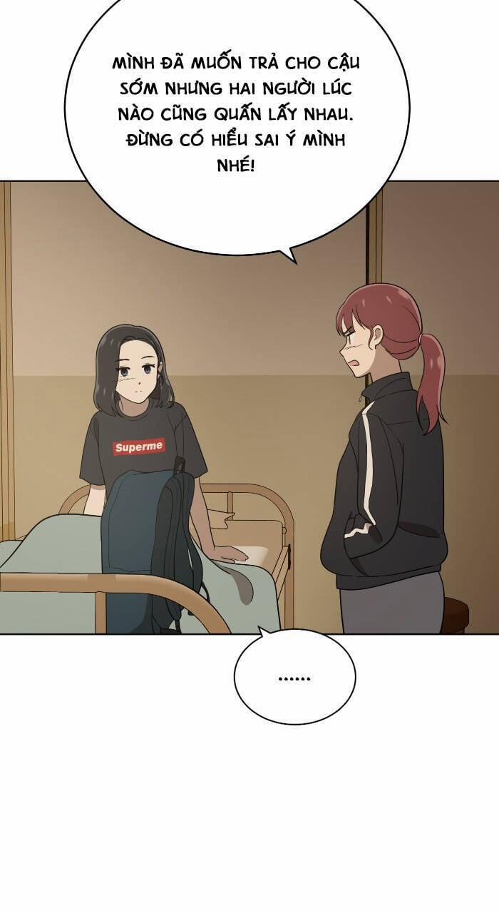 Cô Nàng Hết Thuốc Chữa 84 trang 33