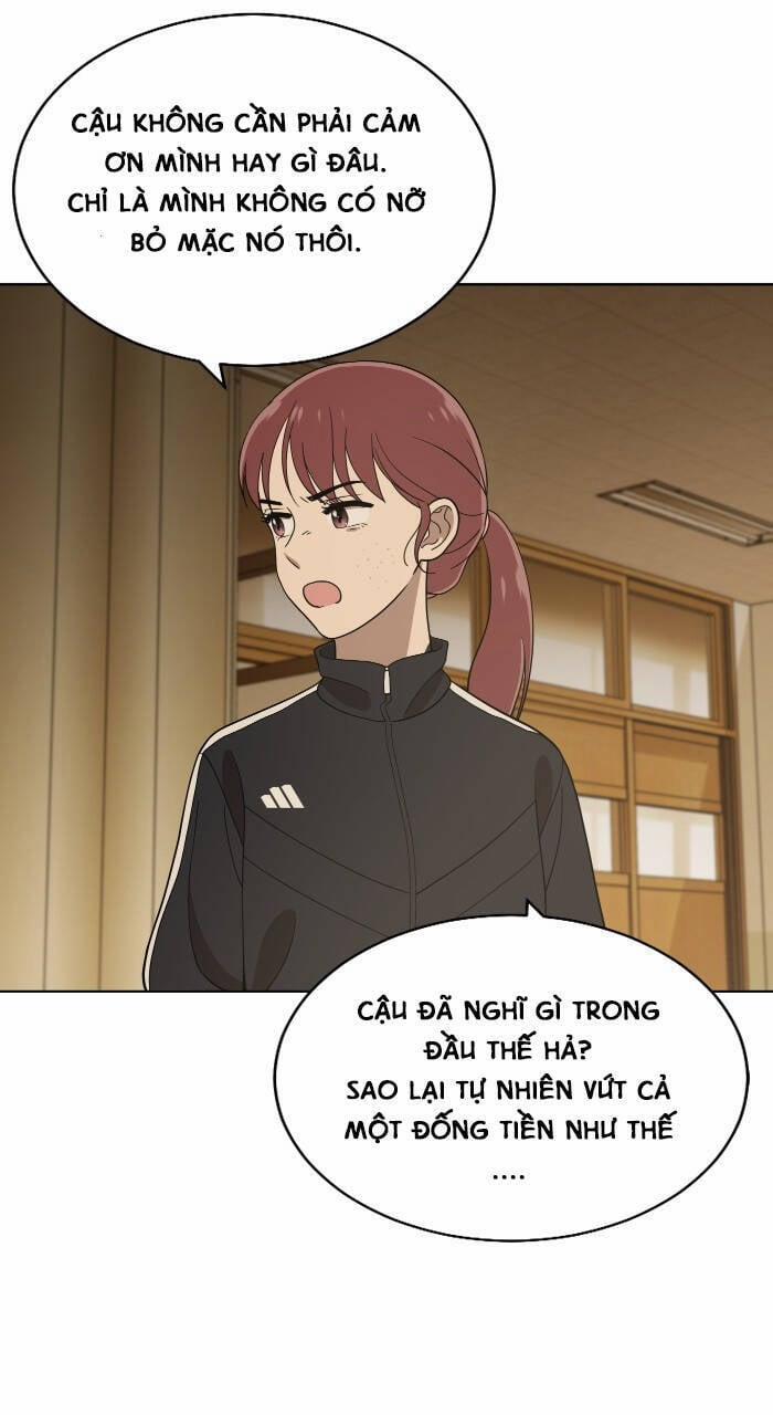 Cô Nàng Hết Thuốc Chữa 84 trang 34