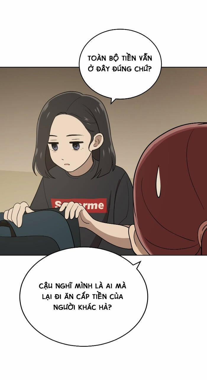 Cô Nàng Hết Thuốc Chữa 84 trang 35