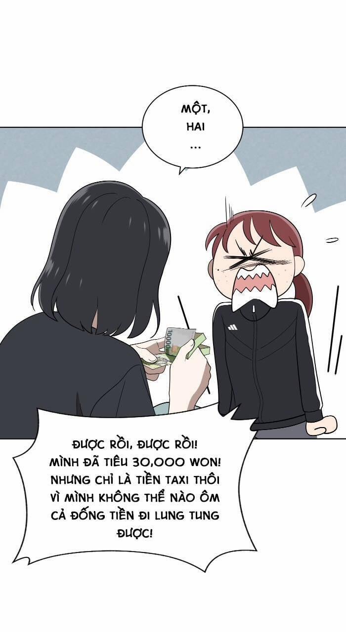 Cô Nàng Hết Thuốc Chữa 84 trang 36