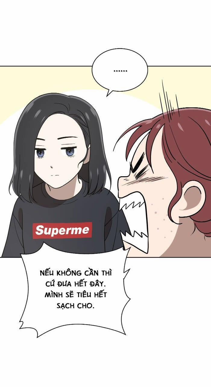 Cô Nàng Hết Thuốc Chữa 84 trang 37