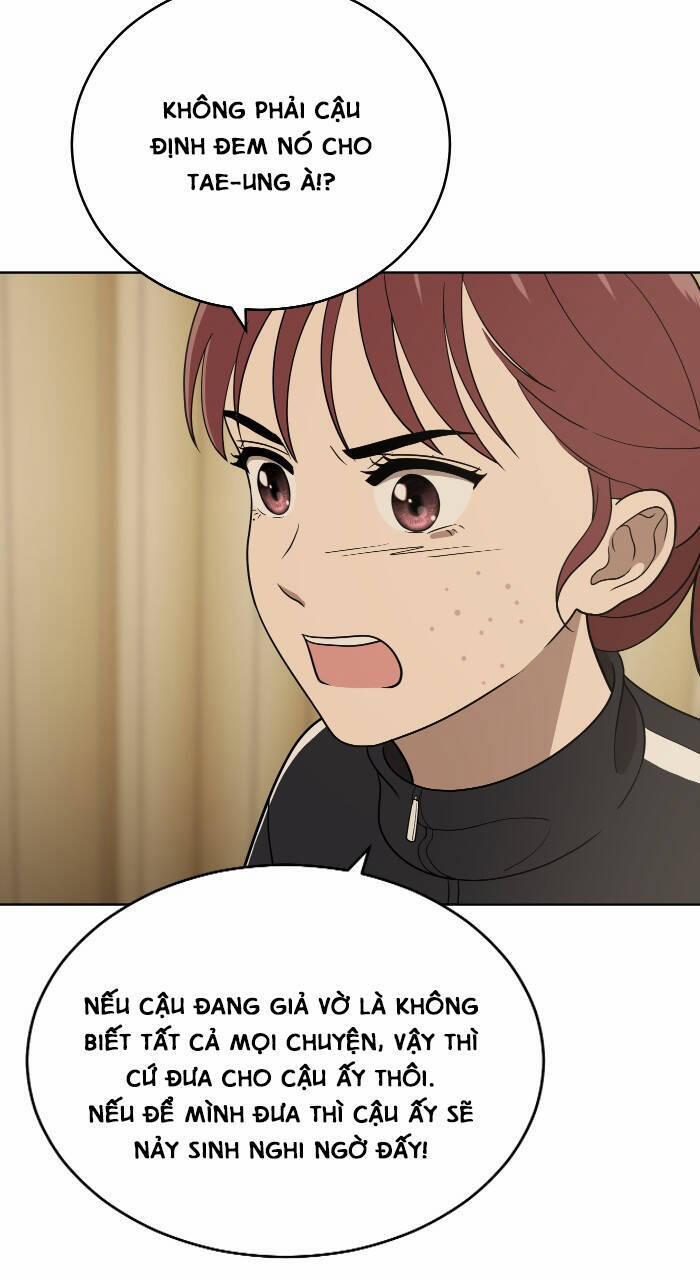 Cô Nàng Hết Thuốc Chữa 84 trang 39