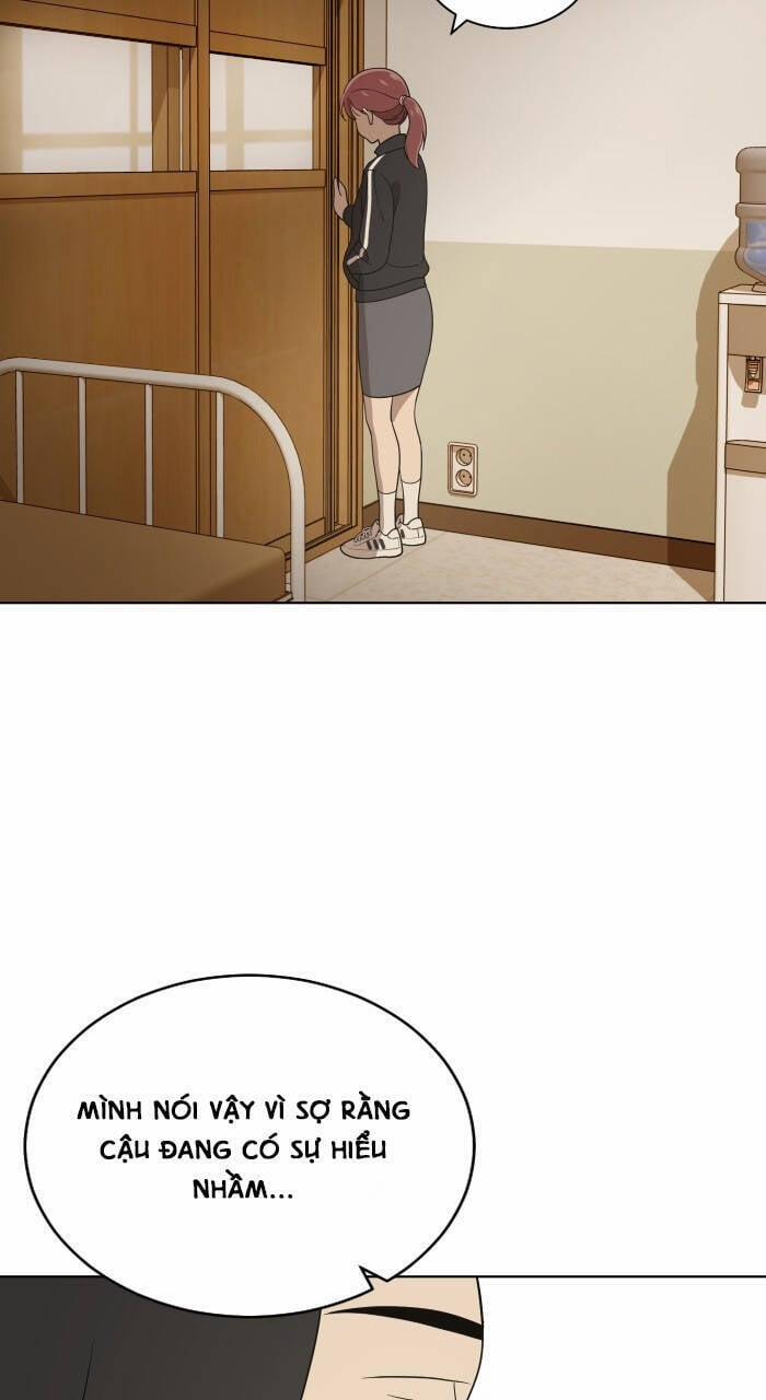 Cô Nàng Hết Thuốc Chữa 84 trang 43