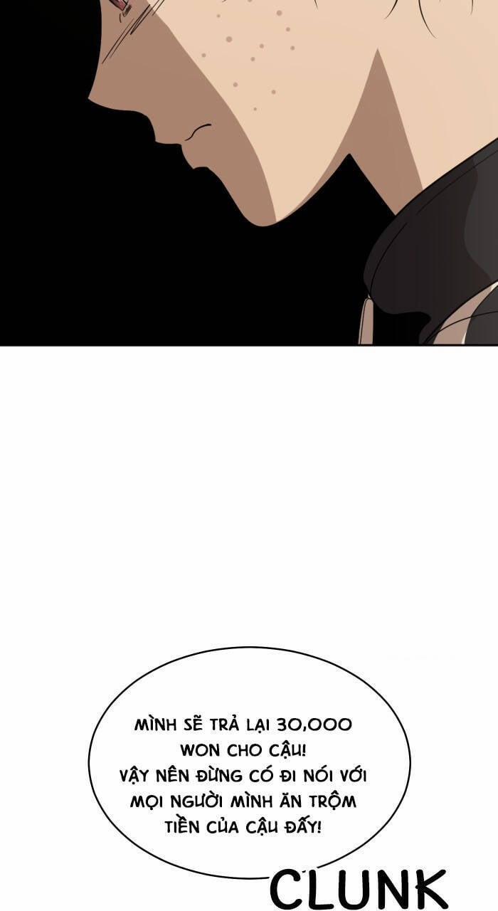 Cô Nàng Hết Thuốc Chữa 84 trang 45