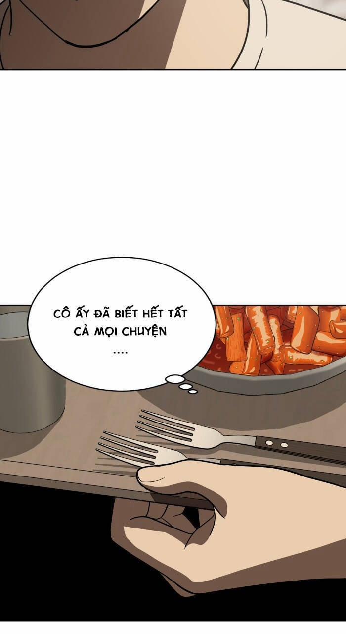 Cô Nàng Hết Thuốc Chữa 84 trang 60