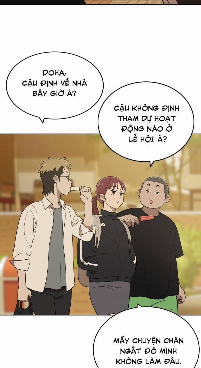 Cô Nàng Hết Thuốc Chữa 85 trang 12