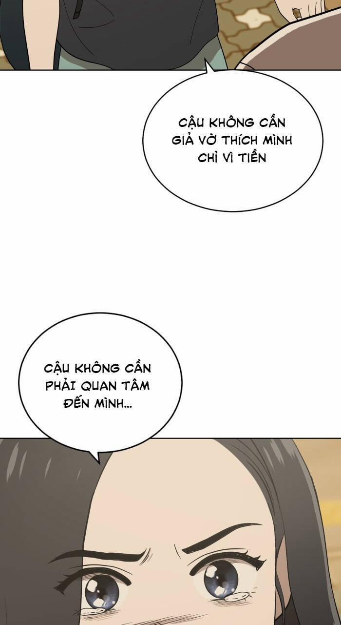 Cô Nàng Hết Thuốc Chữa 85 trang 23