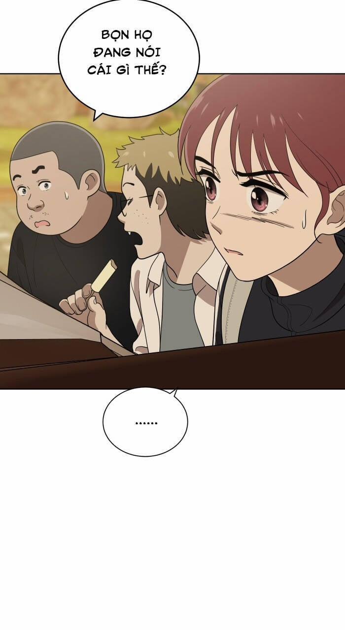 Cô Nàng Hết Thuốc Chữa 85 trang 31