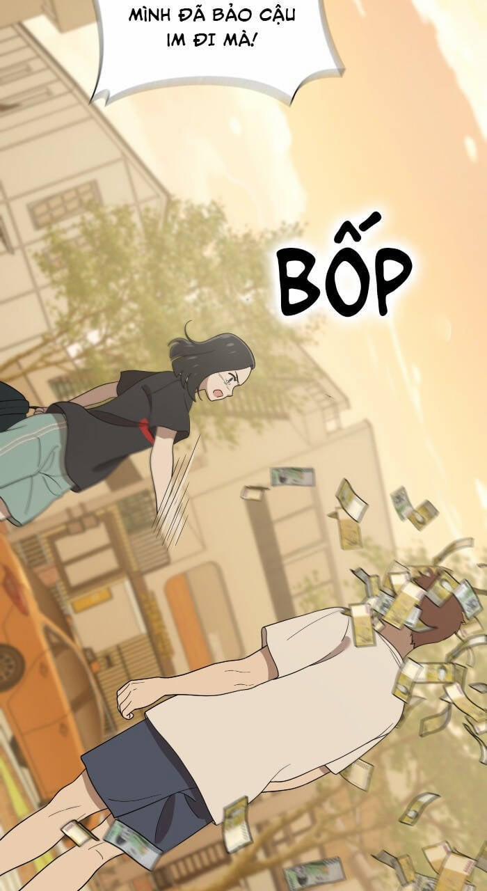 Cô Nàng Hết Thuốc Chữa 85 trang 41