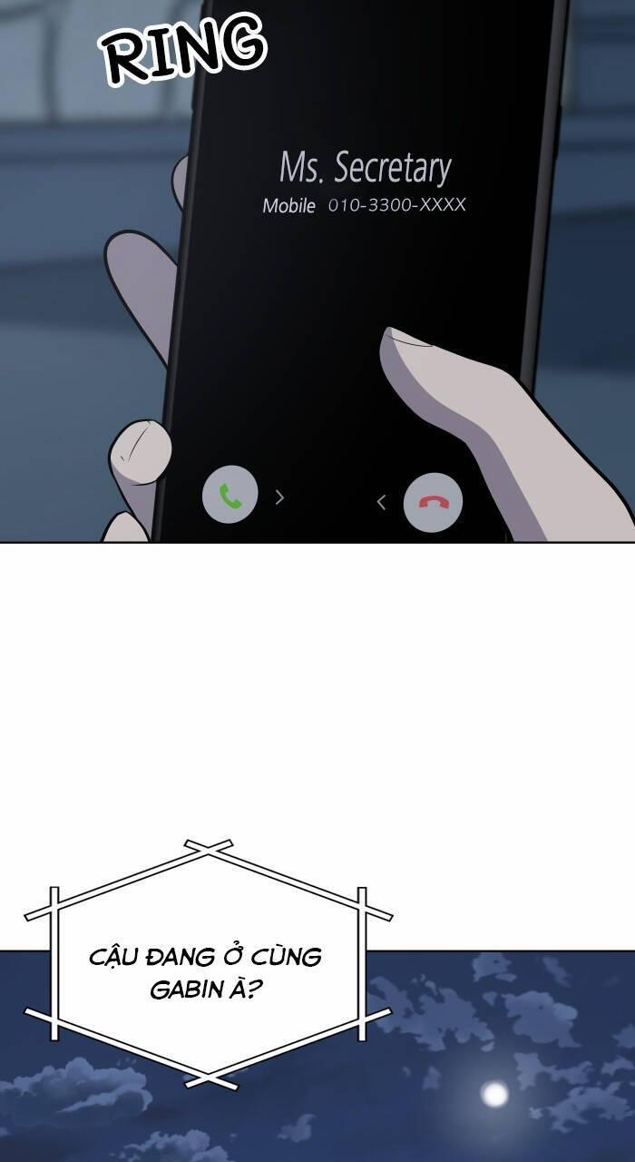 Cô Nàng Hết Thuốc Chữa 86 trang 29