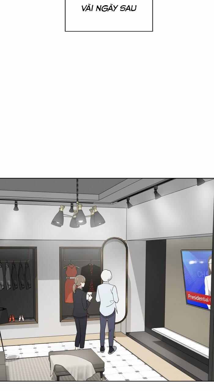 Cô Nàng Hết Thuốc Chữa 86 trang 49