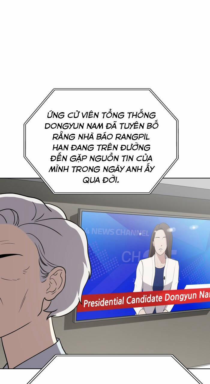 Cô Nàng Hết Thuốc Chữa 86 trang 50