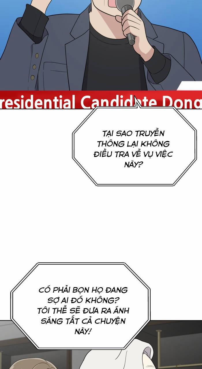 Cô Nàng Hết Thuốc Chữa 86 trang 52