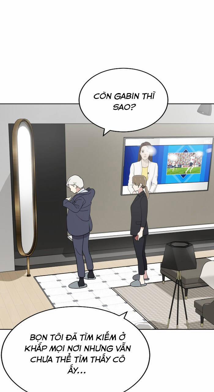 Cô Nàng Hết Thuốc Chữa 86 trang 57