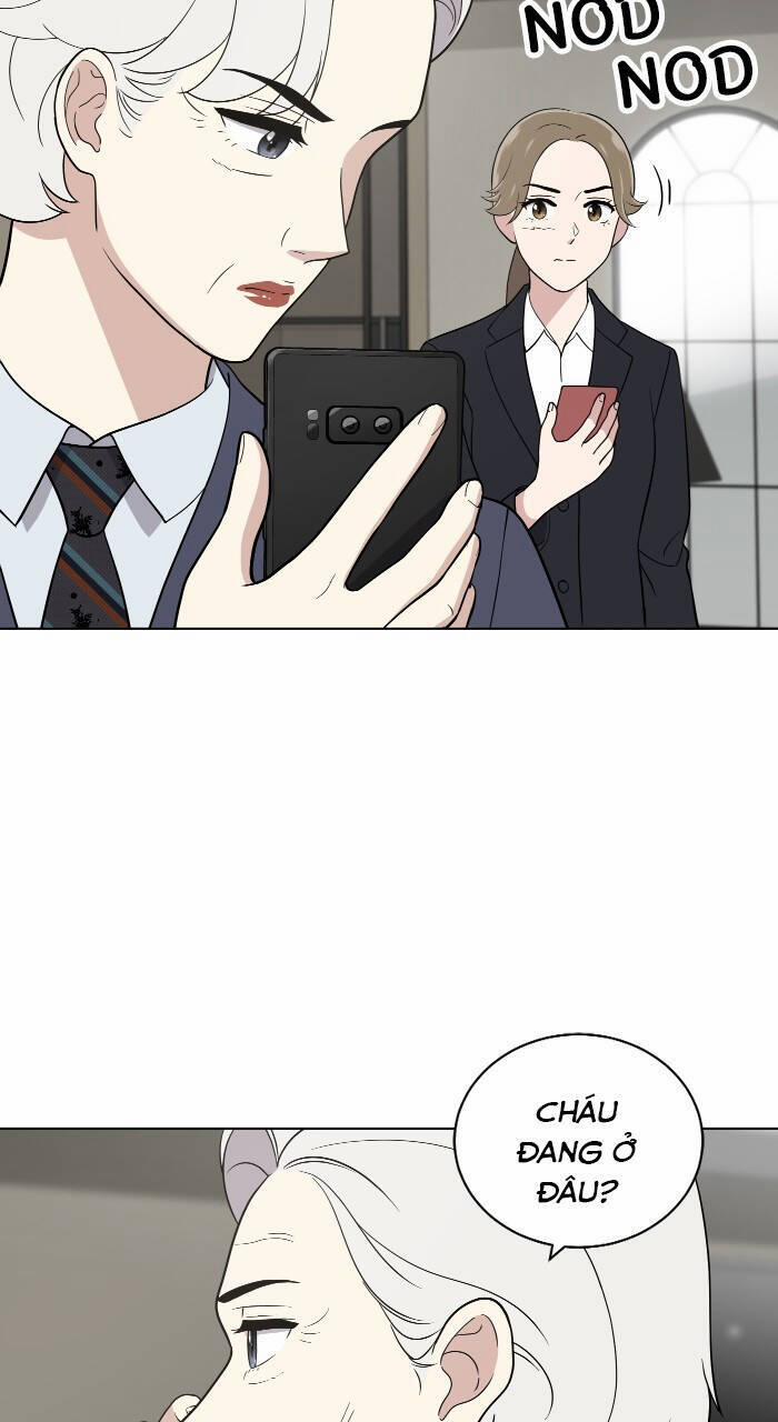 Cô Nàng Hết Thuốc Chữa 86 trang 61