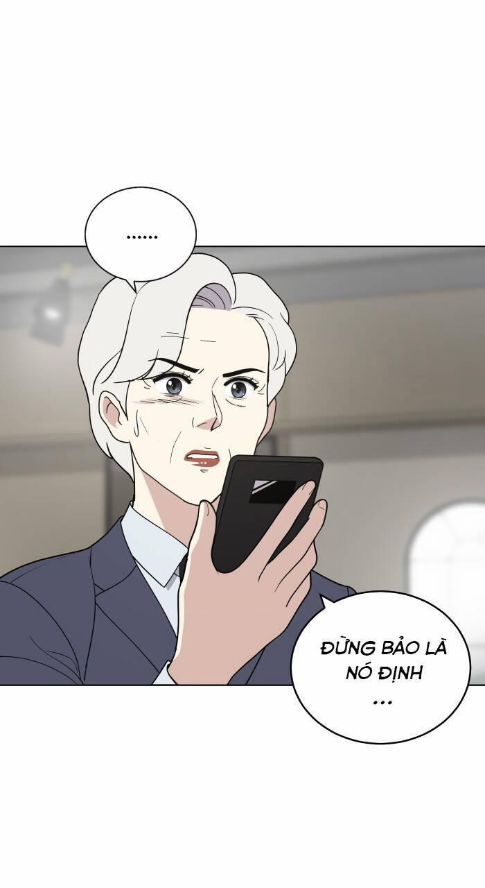 Cô Nàng Hết Thuốc Chữa 86 trang 70