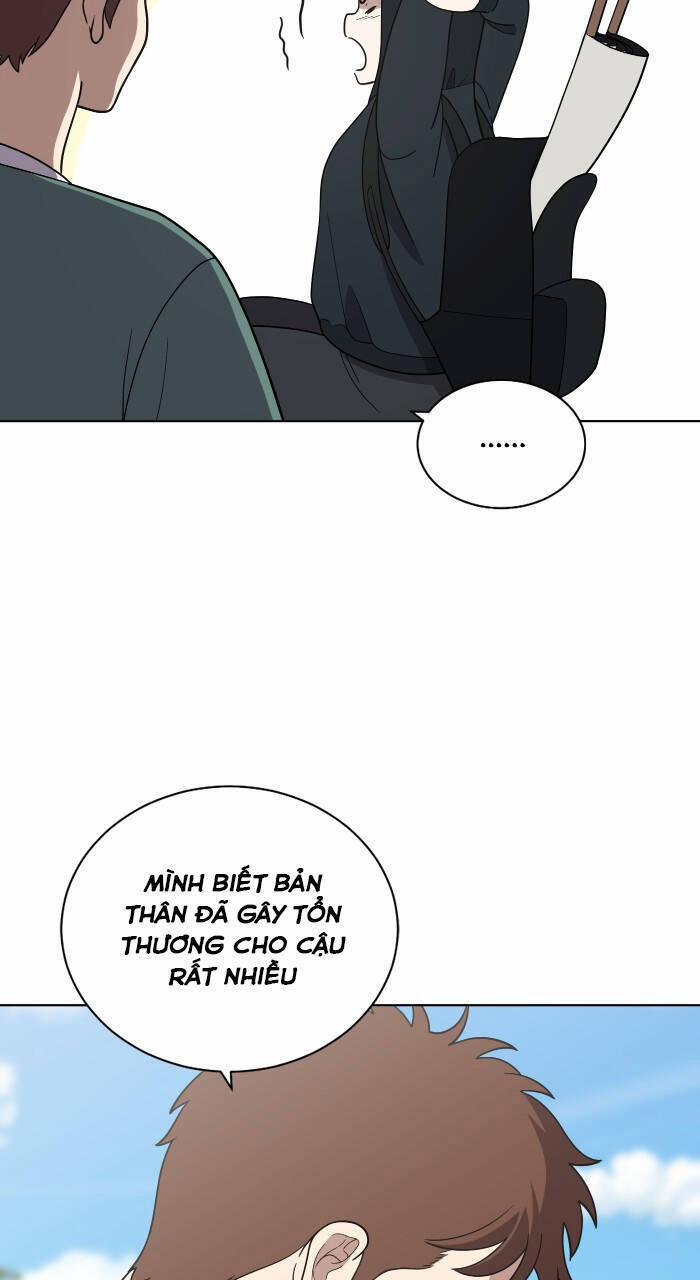 Cô Nàng Hết Thuốc Chữa 87 trang 18