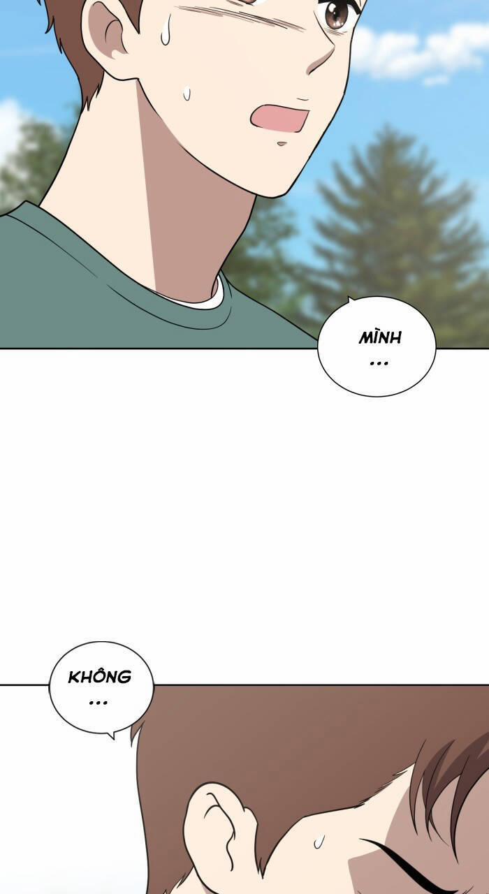 Cô Nàng Hết Thuốc Chữa 87 trang 21