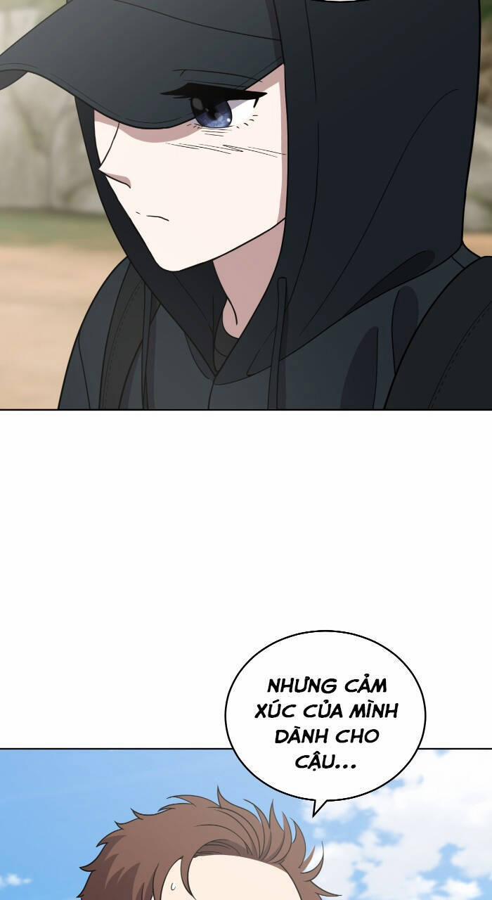 Cô Nàng Hết Thuốc Chữa 87 trang 24