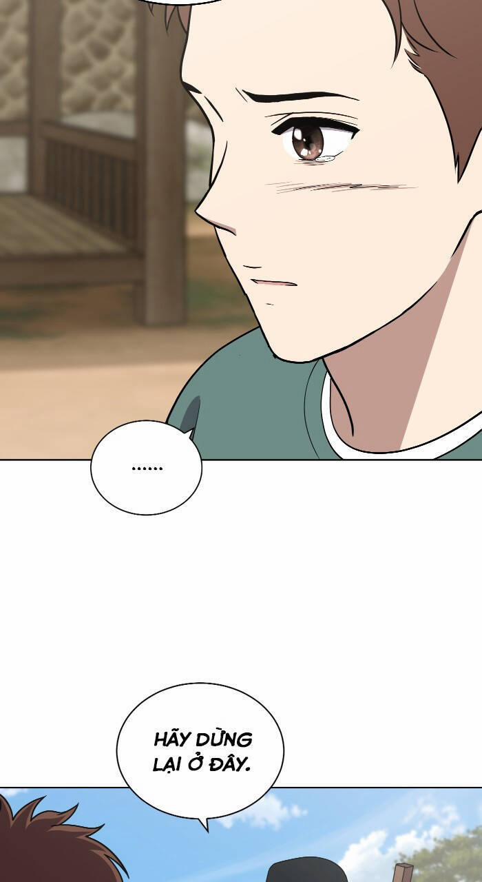 Cô Nàng Hết Thuốc Chữa 87 trang 35