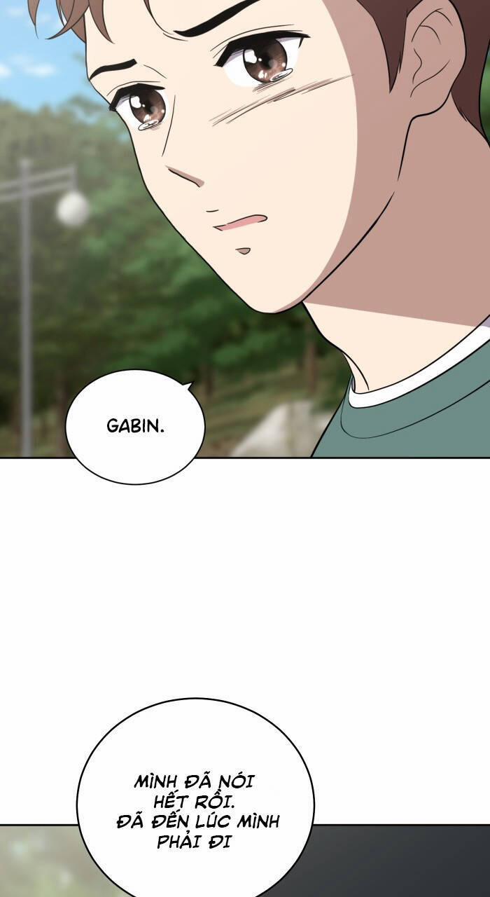 Cô Nàng Hết Thuốc Chữa 87 trang 43