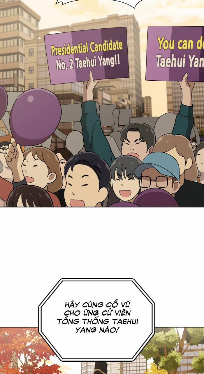 Cô Nàng Hết Thuốc Chữa 87 trang 51