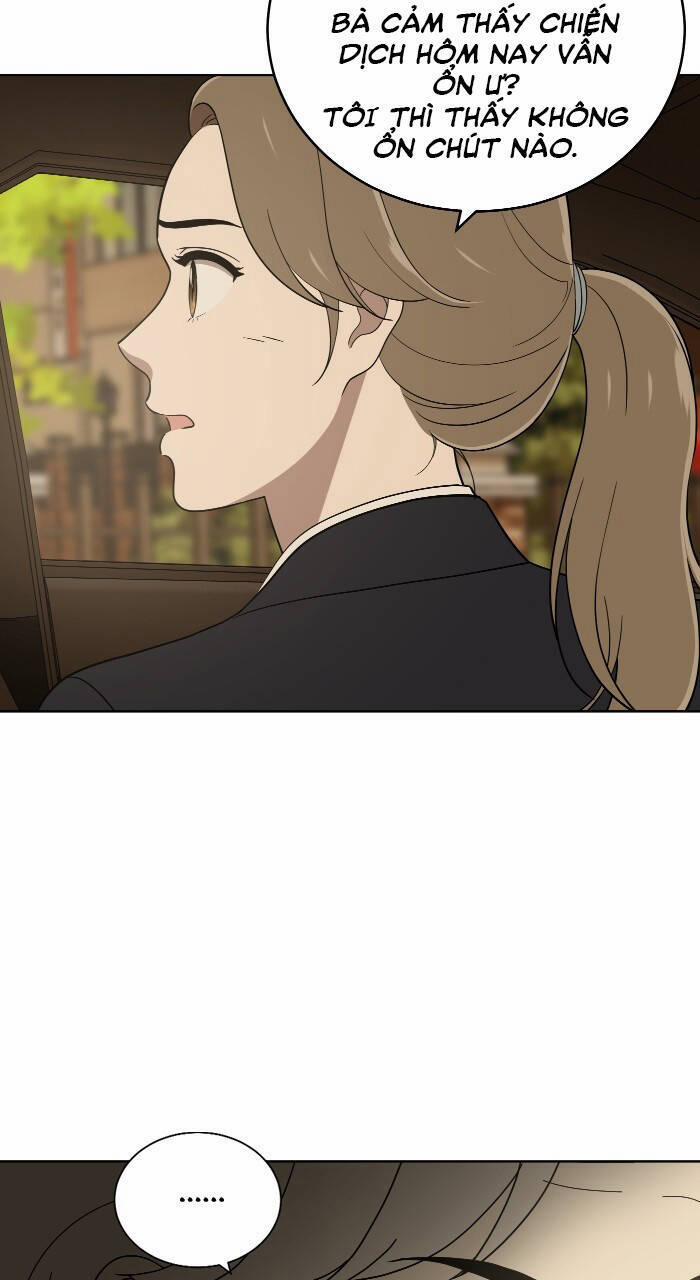 Cô Nàng Hết Thuốc Chữa 87 trang 57