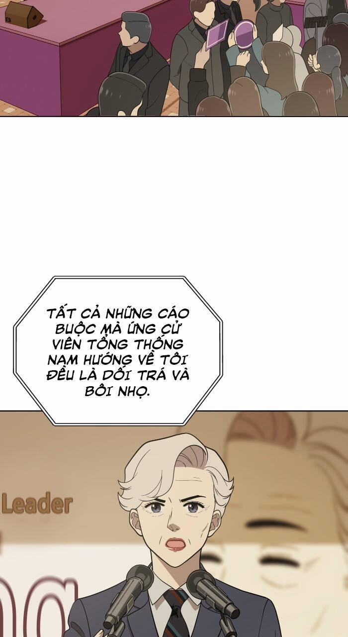 Cô Nàng Hết Thuốc Chữa 87 trang 60