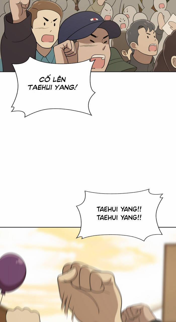 Cô Nàng Hết Thuốc Chữa 87 trang 63