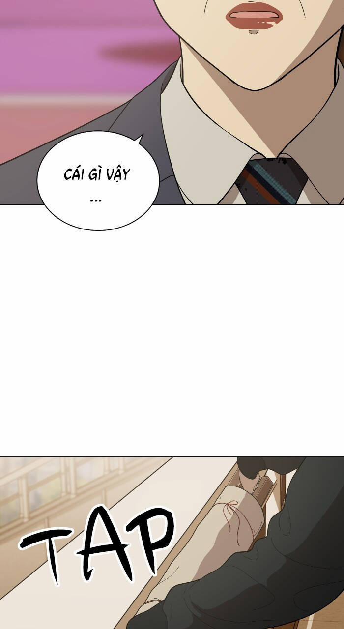 Cô Nàng Hết Thuốc Chữa 88 trang 11