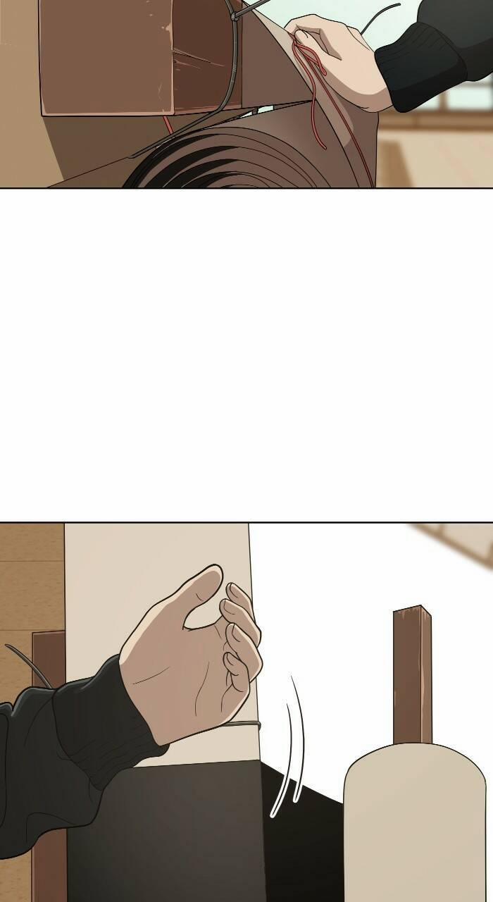 Cô Nàng Hết Thuốc Chữa 88 trang 13