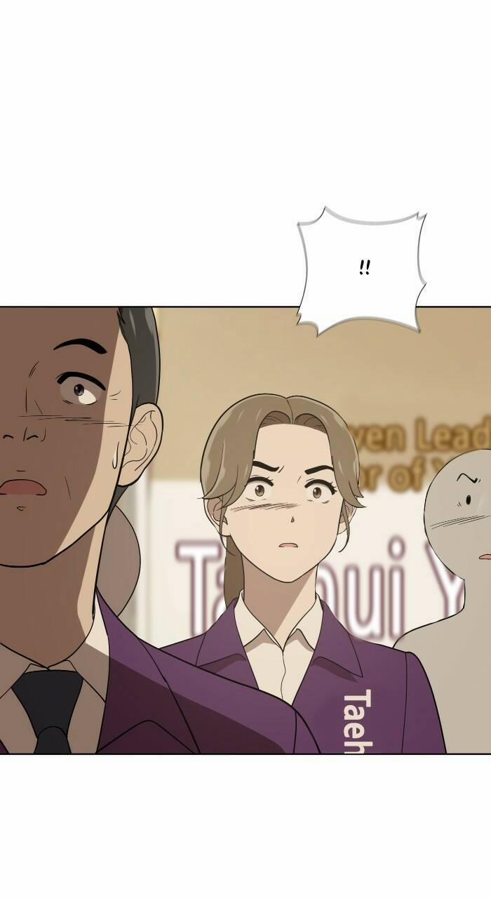 Cô Nàng Hết Thuốc Chữa 88 trang 19