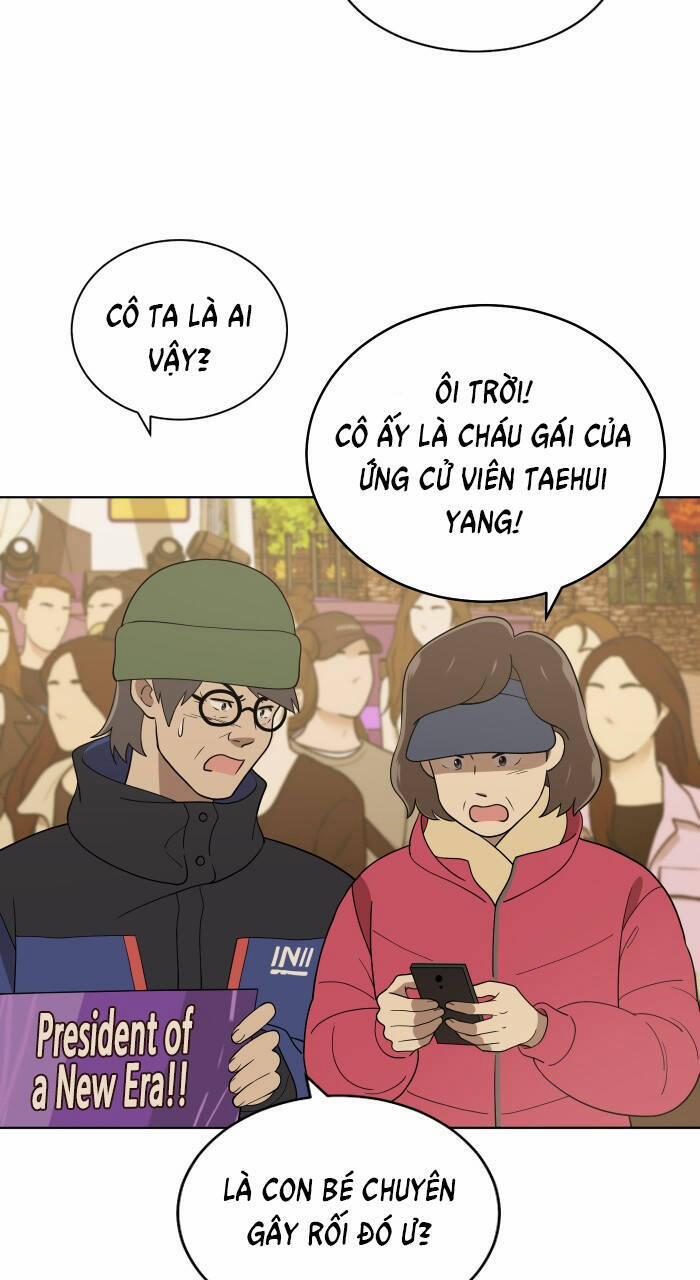 Cô Nàng Hết Thuốc Chữa 88 trang 22