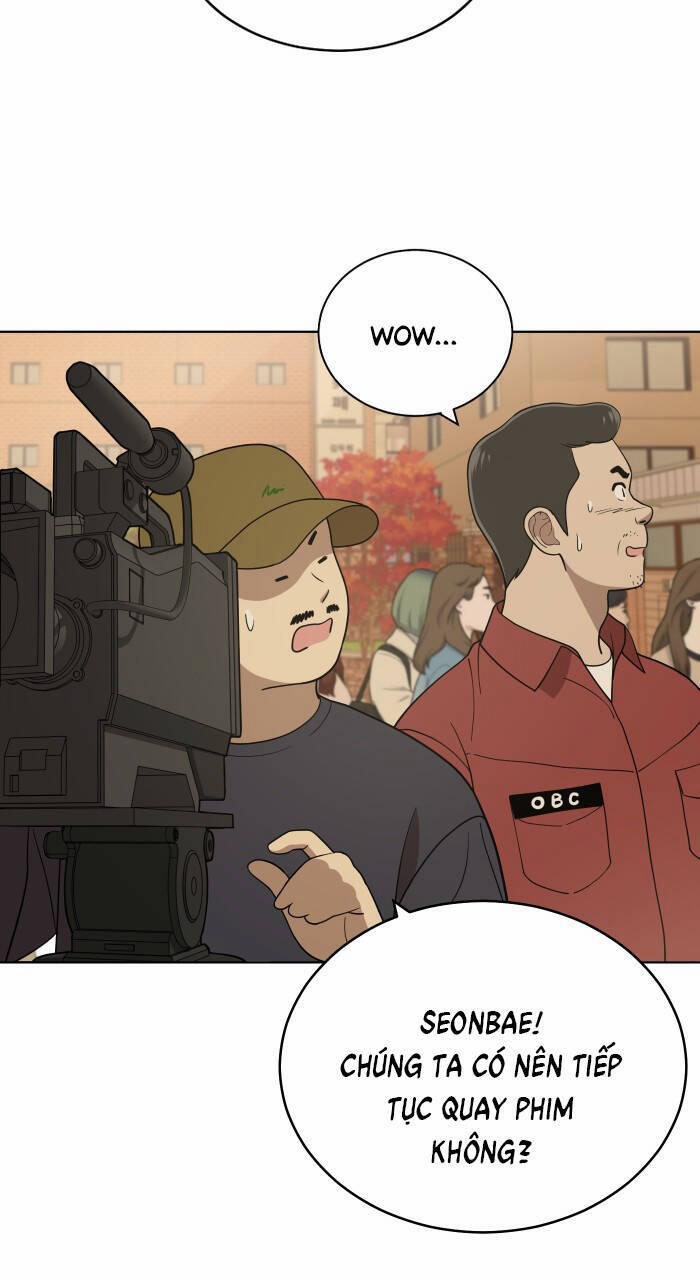 Cô Nàng Hết Thuốc Chữa 88 trang 23