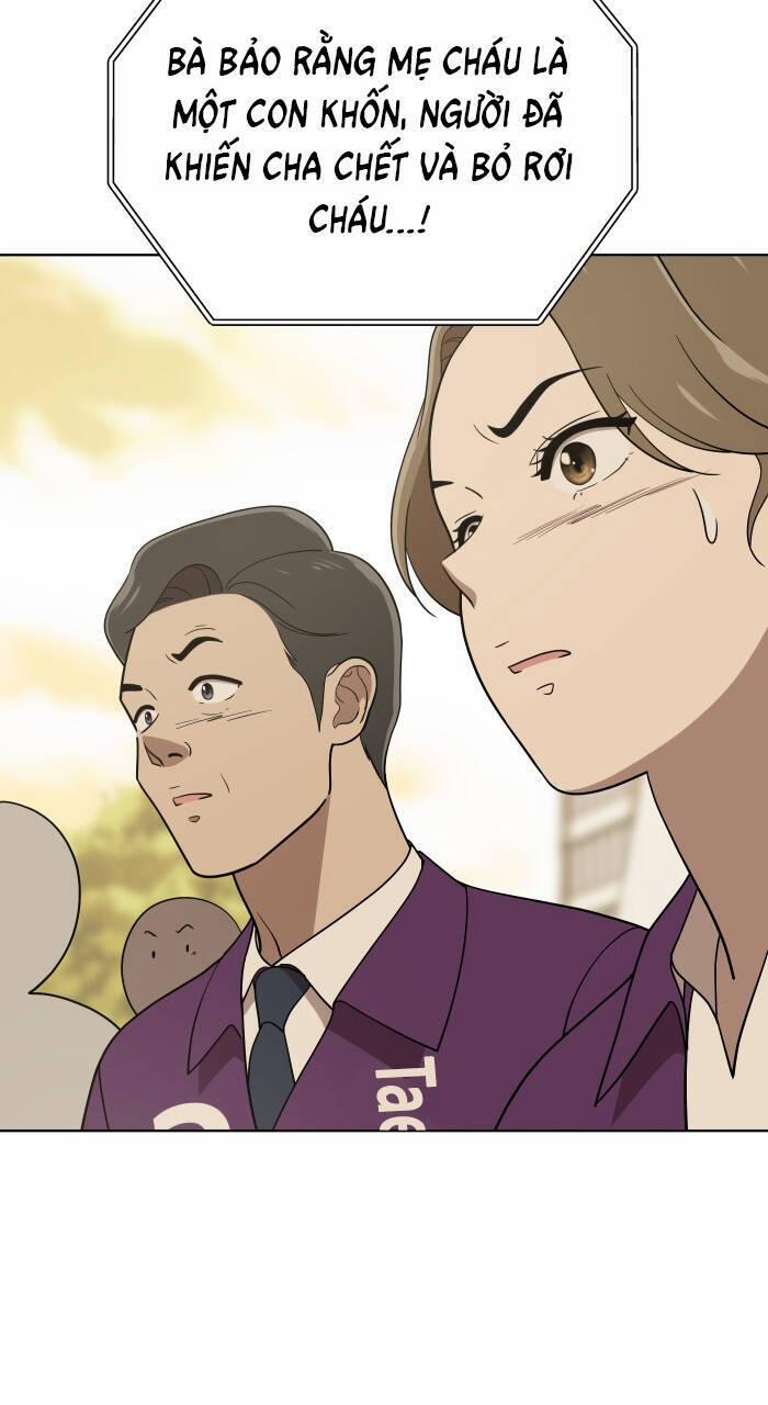 Cô Nàng Hết Thuốc Chữa 88 trang 34