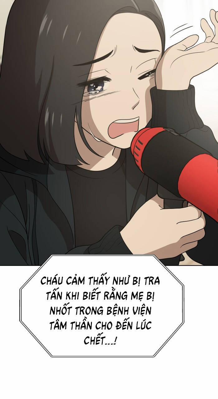 Cô Nàng Hết Thuốc Chữa 88 trang 40