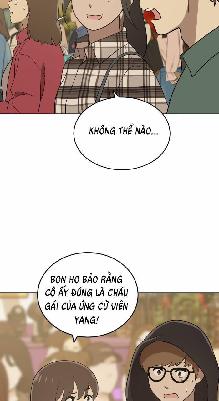 Cô Nàng Hết Thuốc Chữa 88 trang 43