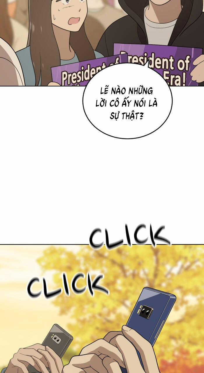 Cô Nàng Hết Thuốc Chữa 88 trang 44