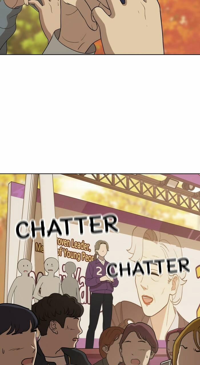 Cô Nàng Hết Thuốc Chữa 88 trang 45