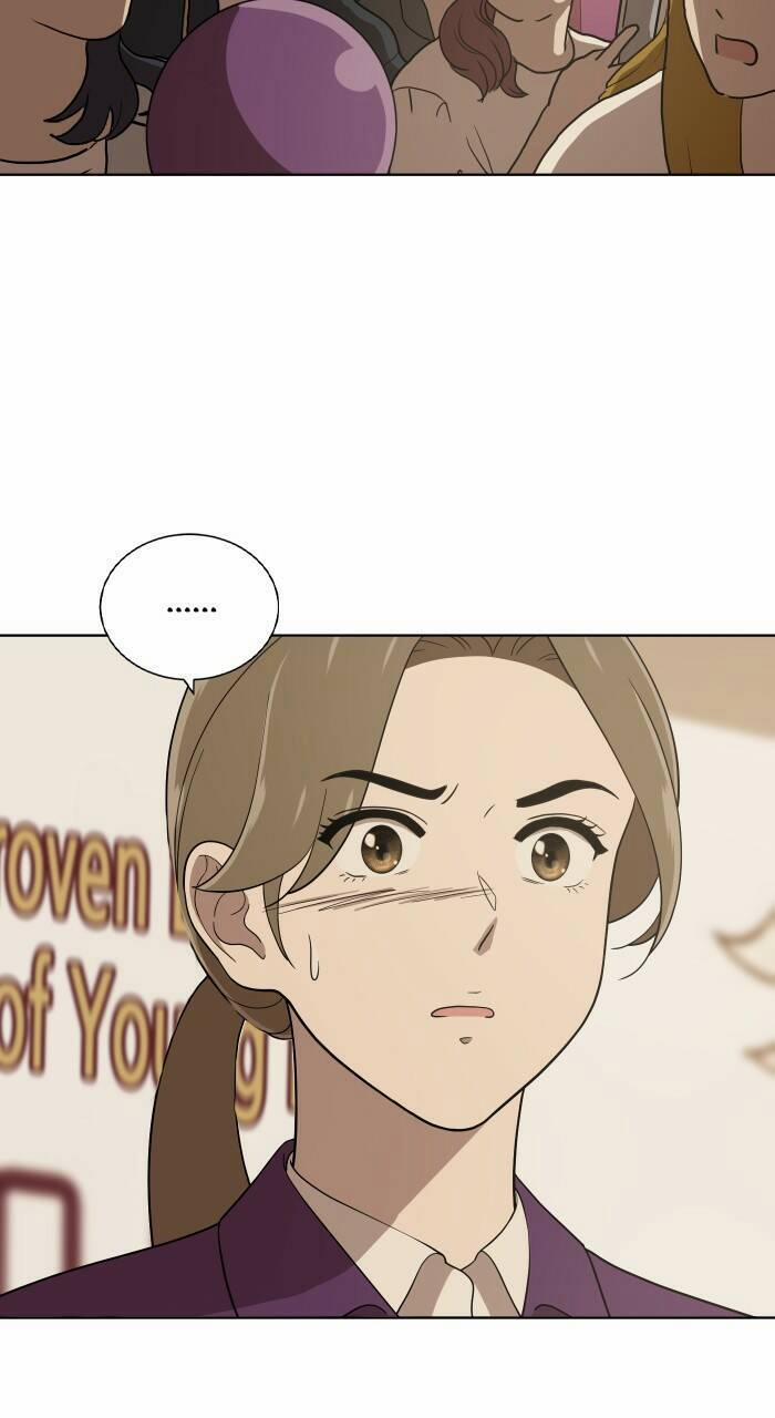 Cô Nàng Hết Thuốc Chữa 88 trang 46