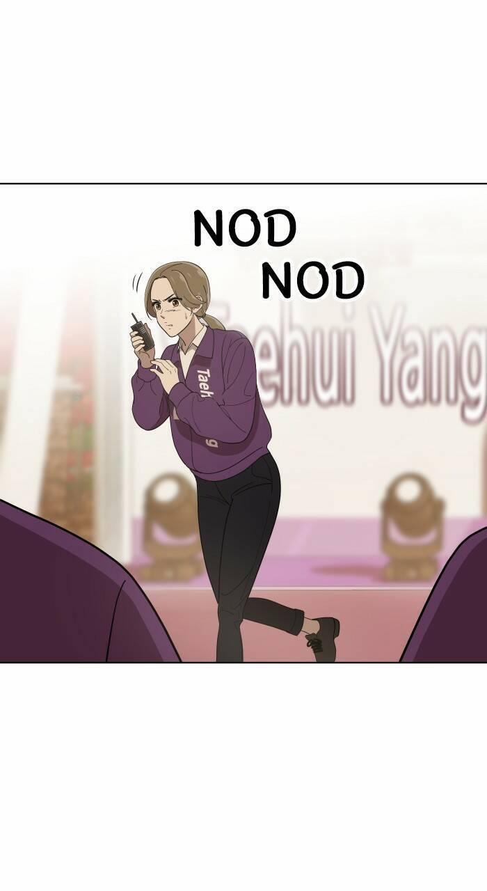 Cô Nàng Hết Thuốc Chữa 88 trang 49