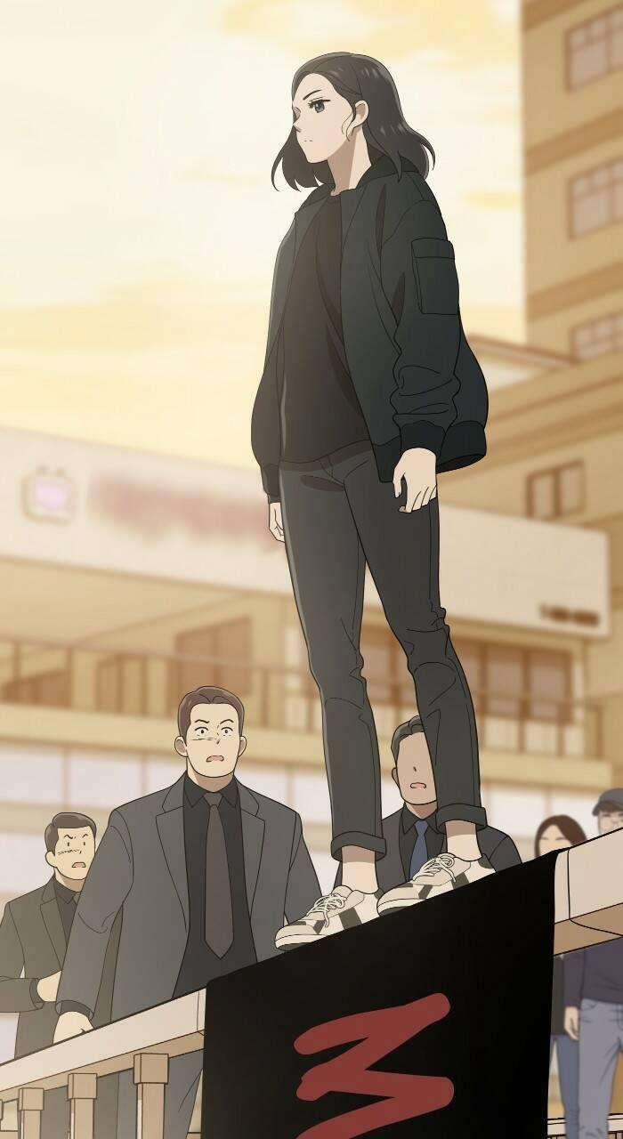 Cô Nàng Hết Thuốc Chữa 88 trang 57